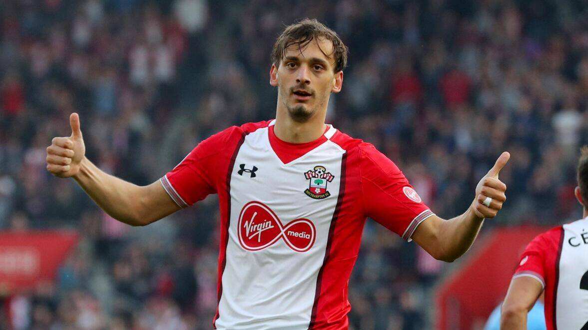 南安普顿客场平局，保持不败