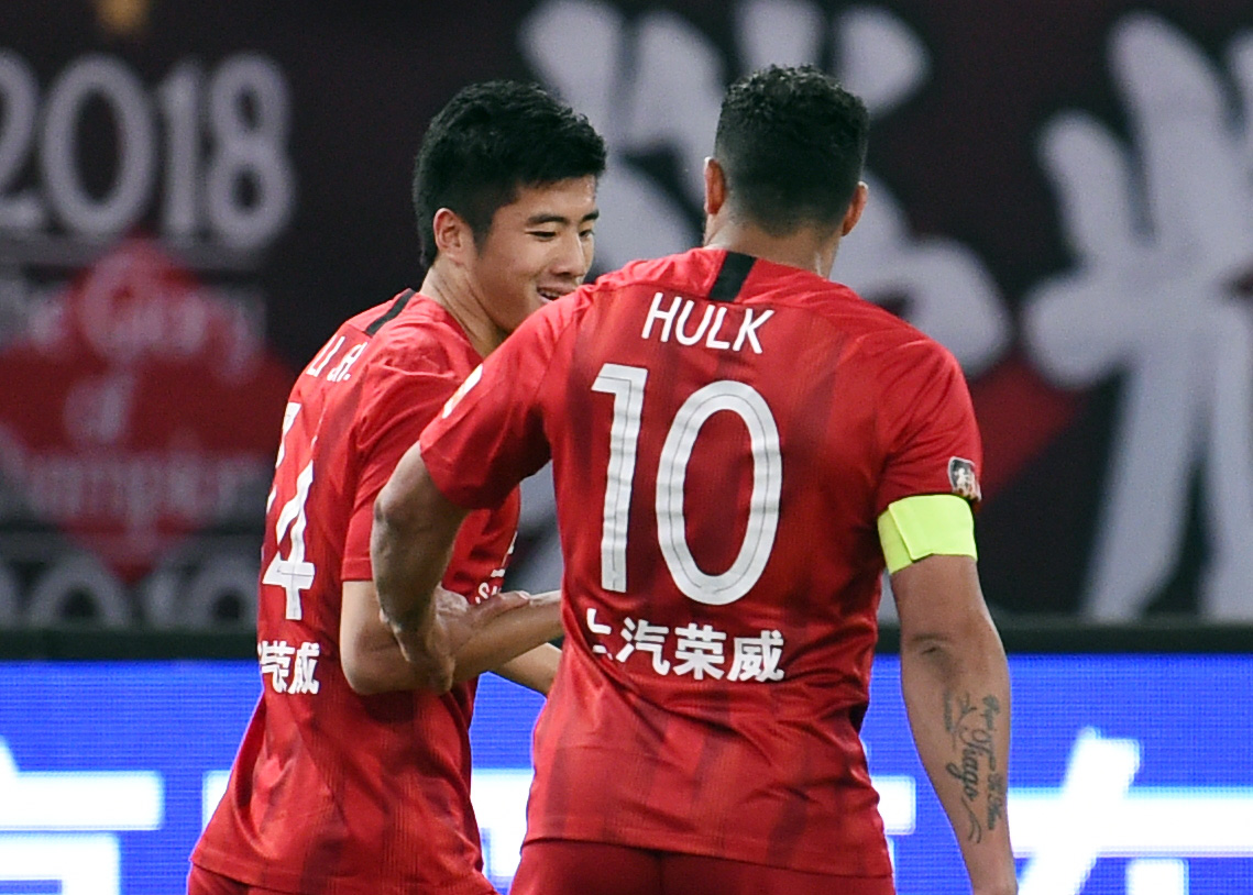 开云体育APP下载-上海上港坐镇主场迎战重庆力帆，争取保持不败的简单介绍