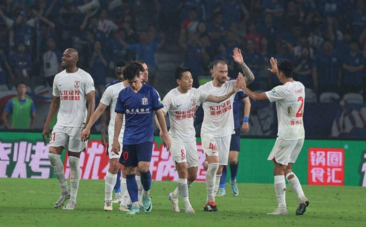 开云平台-包含北京国安取得连胜，追赶领头羊积分的词条