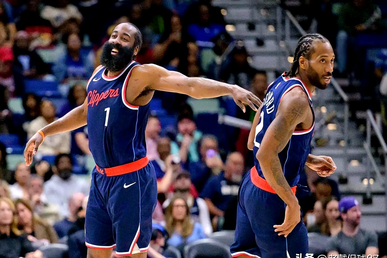 开云官网-快船客场挑战未果，伦纳德力挽狂澜难以贯彻的简单介绍