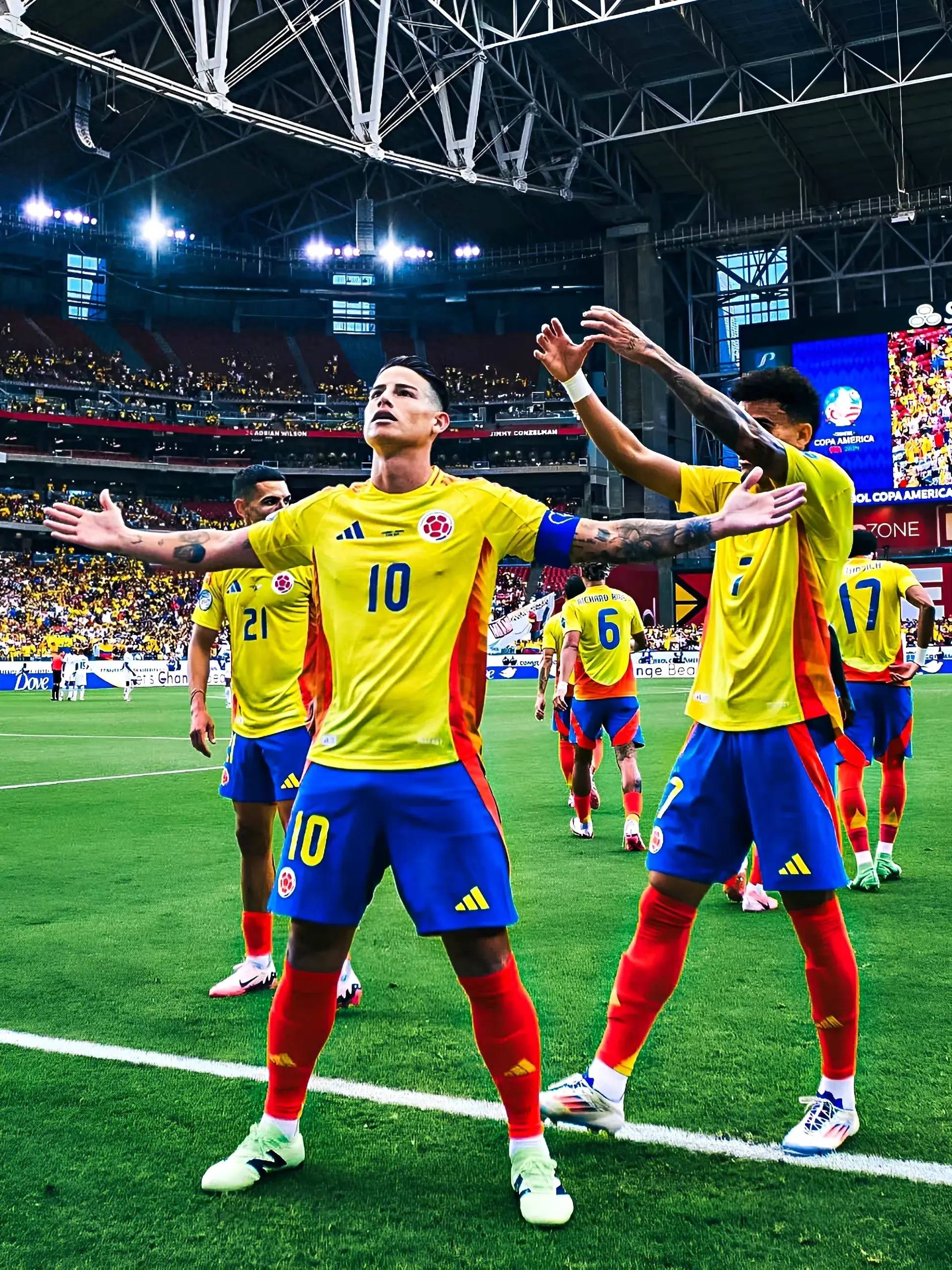 开云平台-美洲杯精彩：哥斯达黎加队晋级