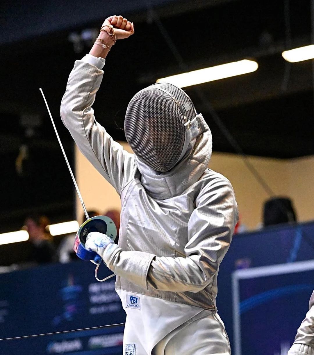 匈牙利选手表现亮眼成功摘金的简单介绍