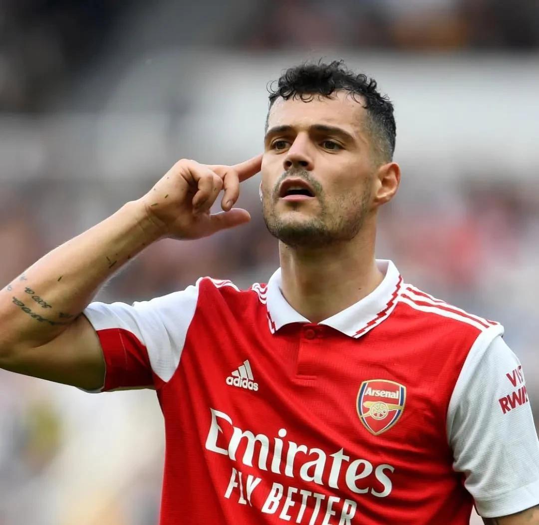 阿森纳新援在训练中展现出潜力