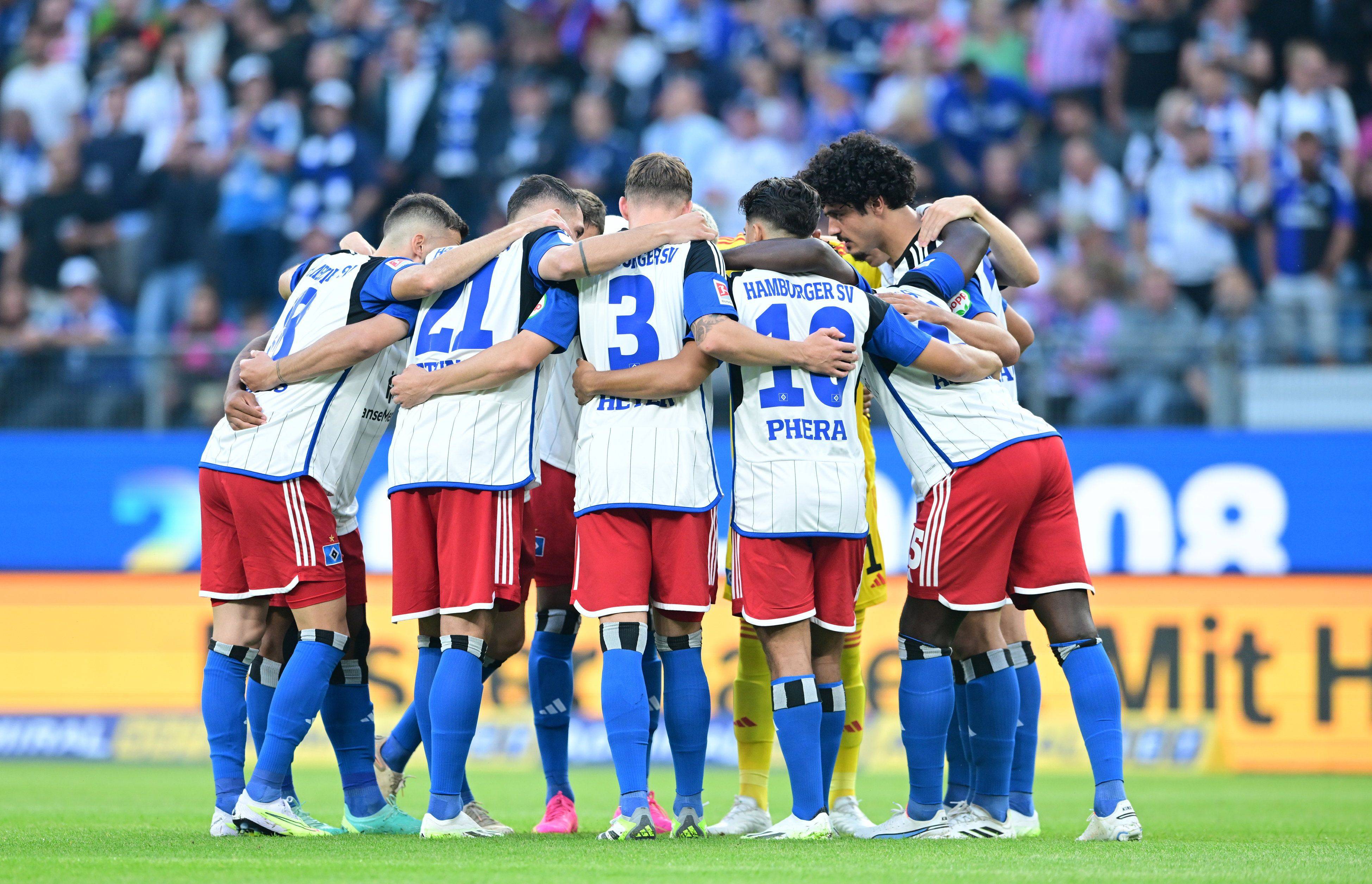 汉诺威主教练期待球队强势发挥的简单介绍