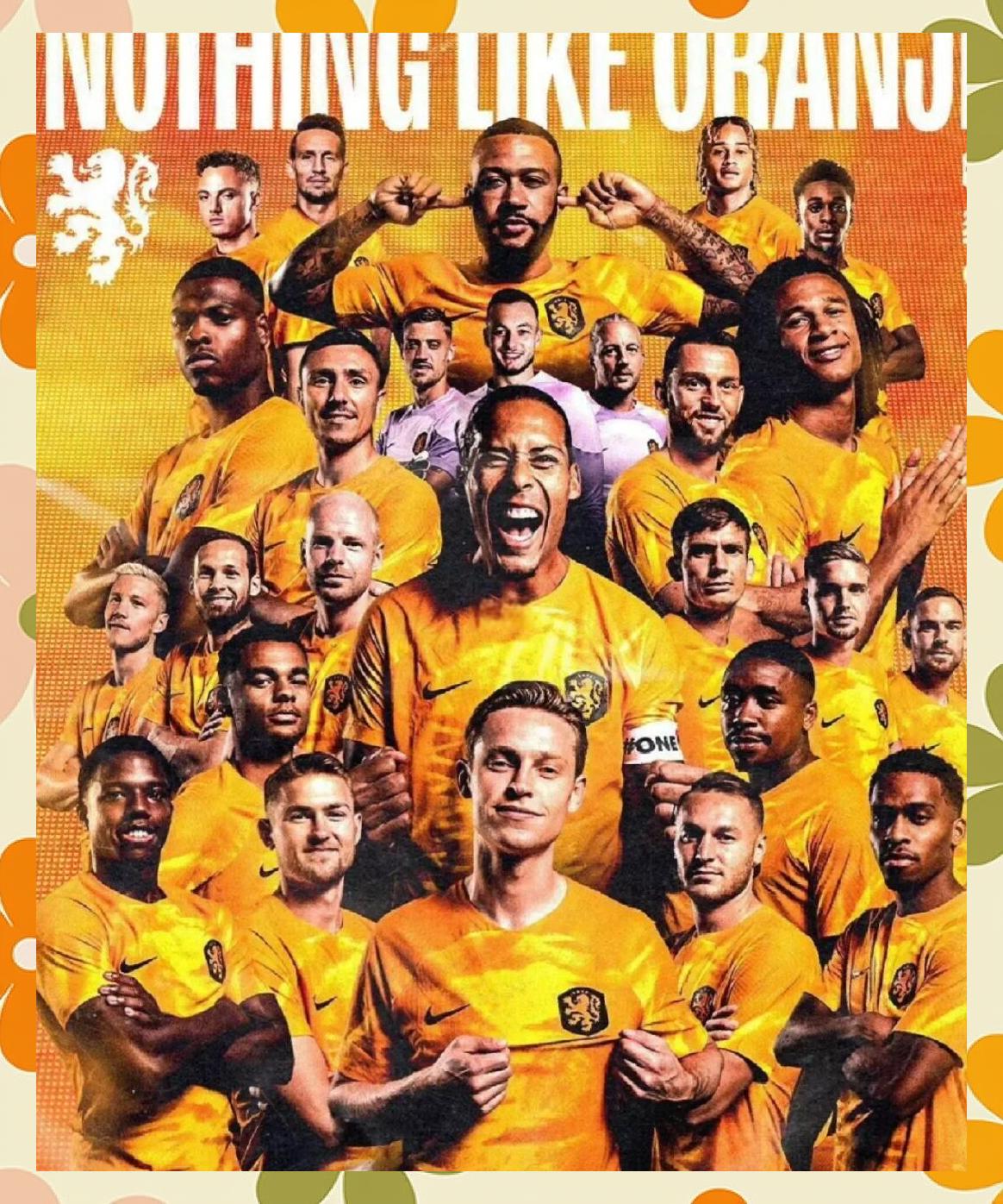 开云官网-荷兰队斩获冠军称霸赛场