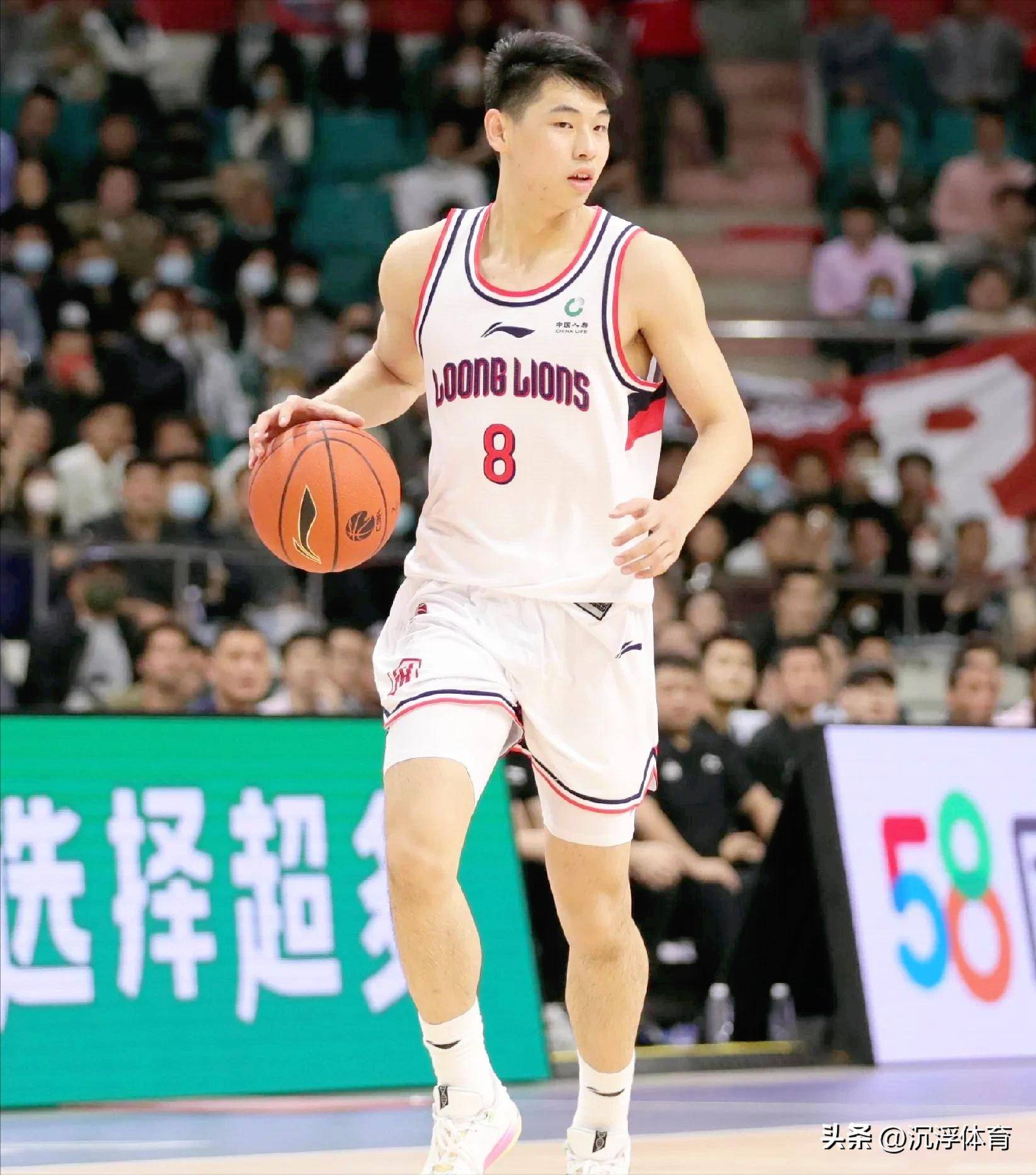 广东男篮连胜告终，外援状态低迷