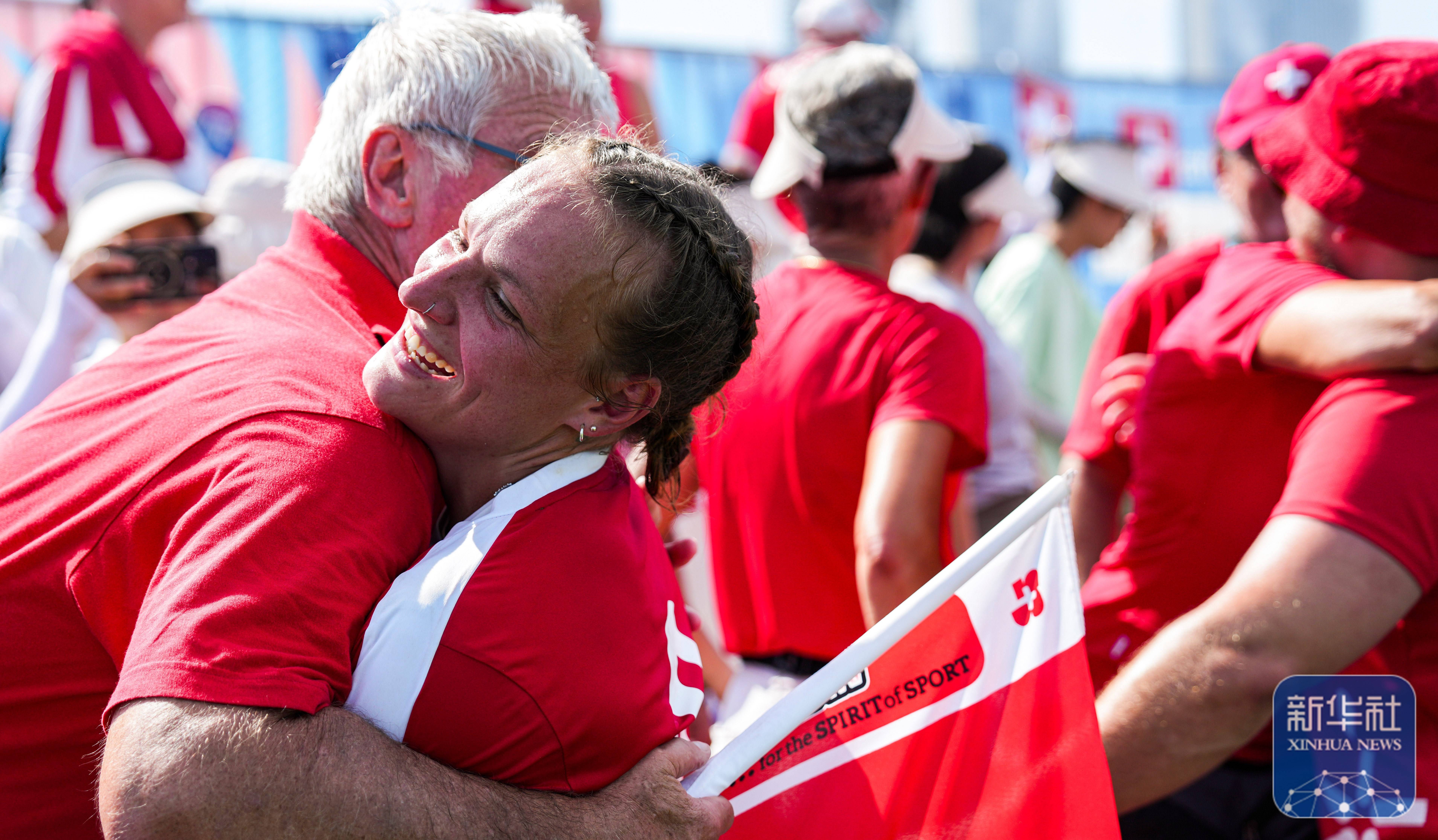 关于瑞士豪门再迎胜利，士气高涨的信息