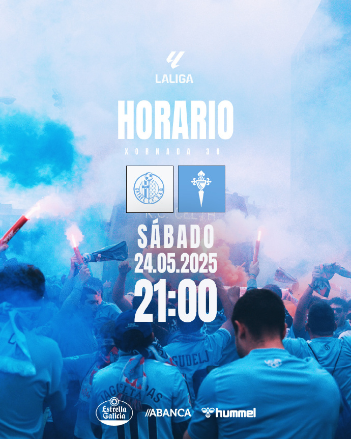 关于赫塔菲战塞尔塔，谁能脱颖而出的信息