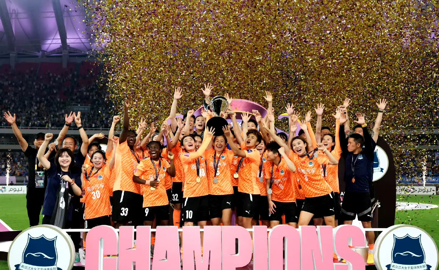 开云体育登录-亚洲女足锦标赛四强赛，中国队遭遇强劲对手