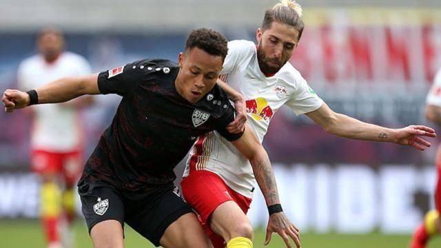 关于斯图加特主场惨败，陷入保级泥潭的信息