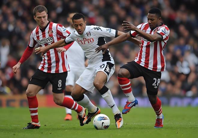 开云下载-关于富勒姆主场不敌对手，小白面临保级压力的信息