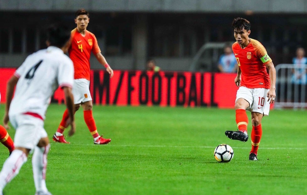 开云体育入口-阵容调整让缅甸球队实力大涨