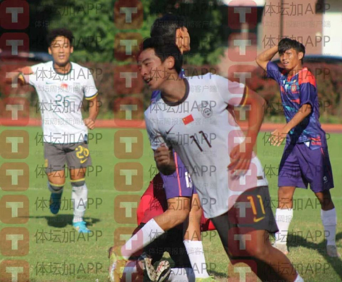 阵容调整让缅甸球队实力大涨