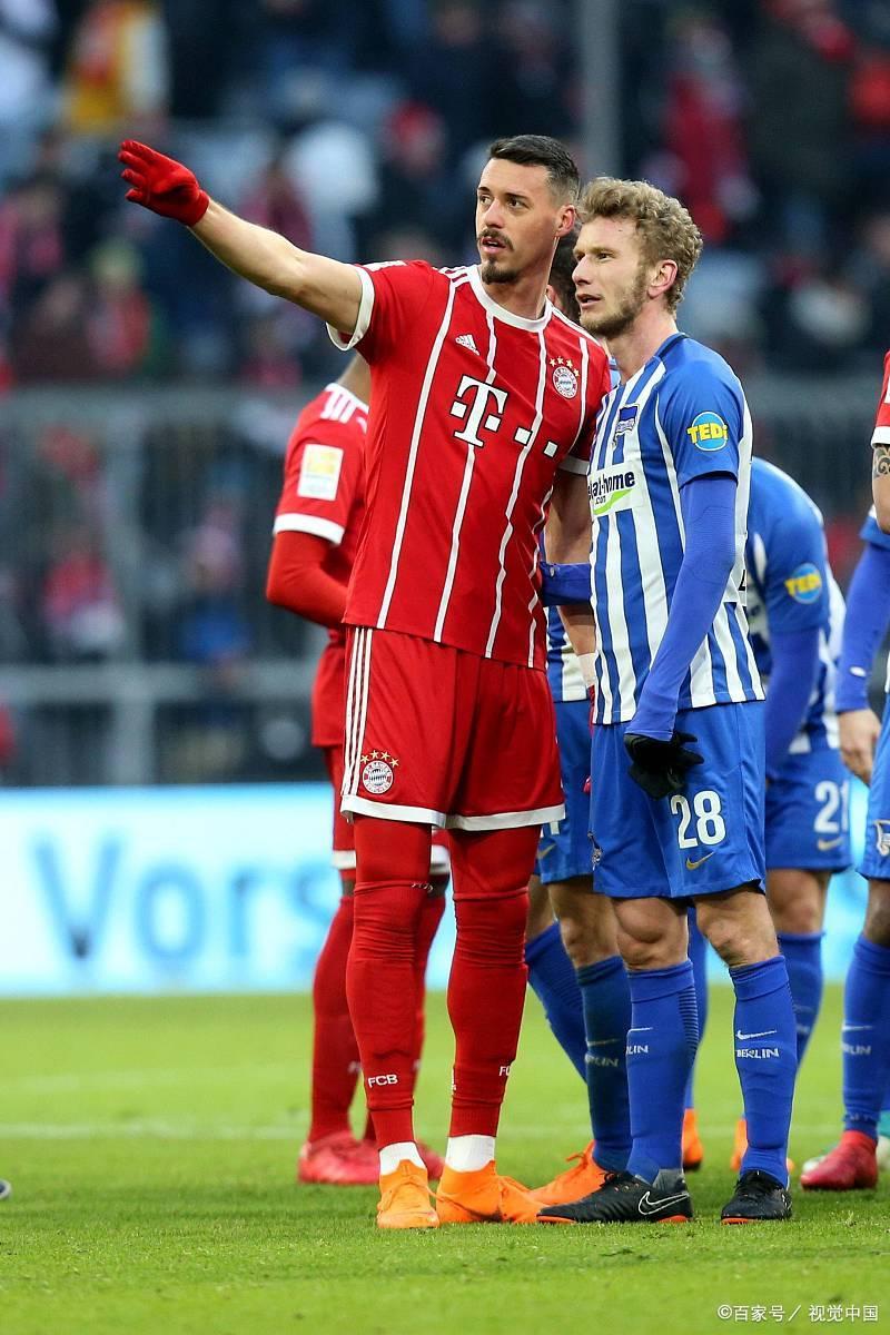 开云体育中国-包含柏林赫塔实力爆发，连胜备受瞩目的词条