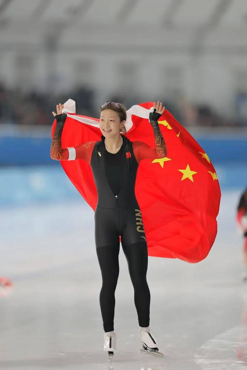 米接力比赛中国选手包揽金银! 米接力比赛中国选手包揽金银!