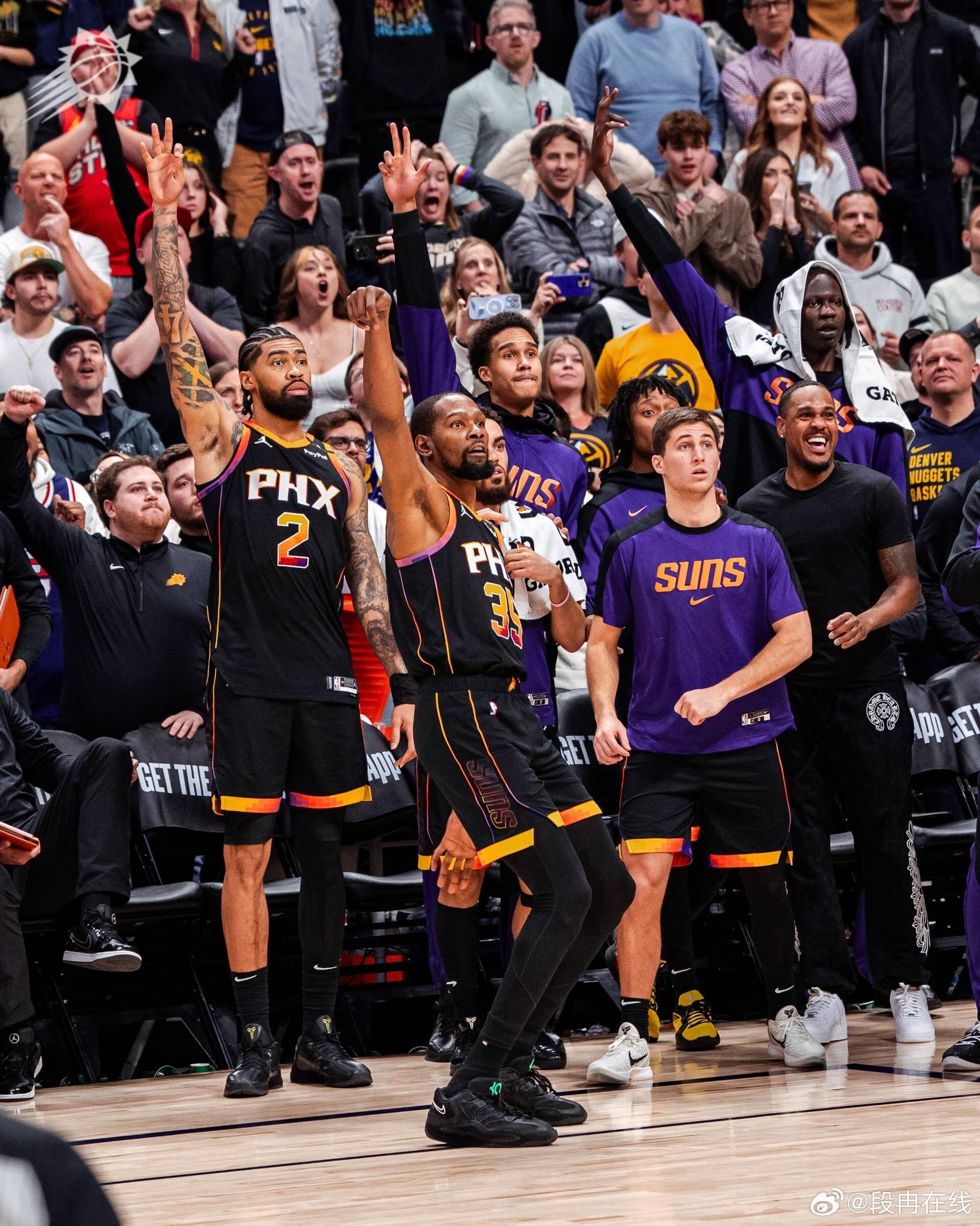 开云sport-包含NBA战术革新取得奇效,引发战术热潮的词条