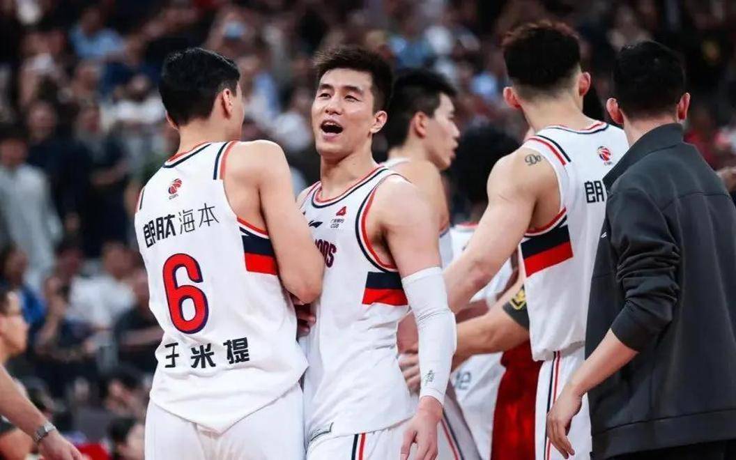 开云体育中国-CBA决赛震撼开打,巅峰对决引爆全场的简单介绍