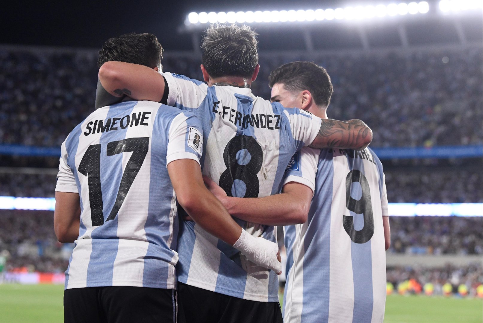 开云体育登录-巴萨完胜阿根廷,凯恩统治全场