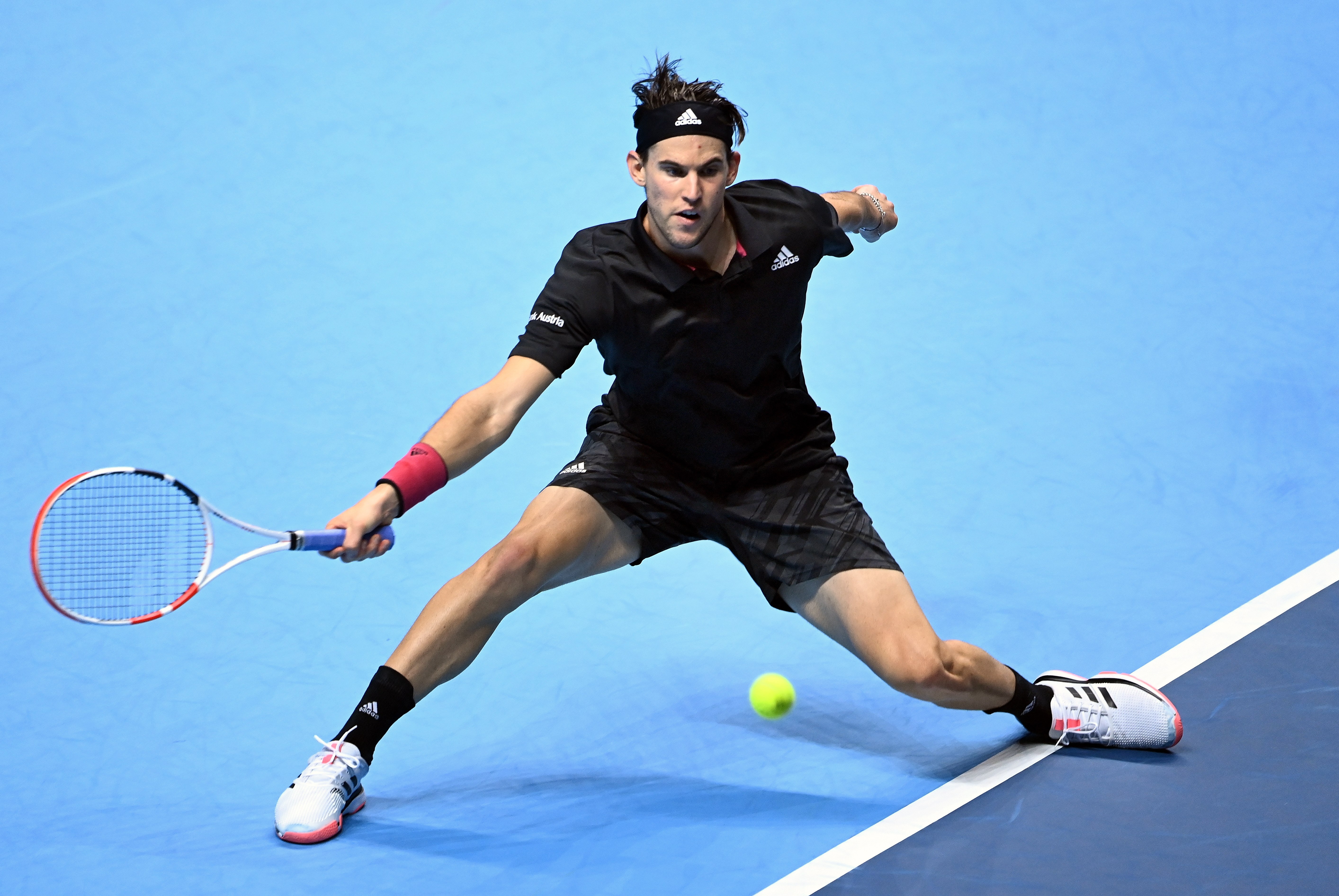 开云体育中国-包含年终总决赛险胜澳网，蒂姆惊艳四座的词条