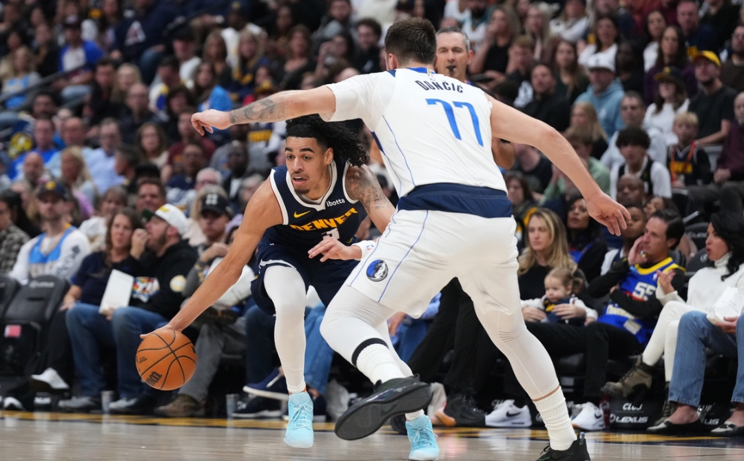 独行侠鏖战鹈鹕,约基奇高光表现的简单介绍 独行侠鏖战鹈鹕,约基奇高光表现的简单介绍