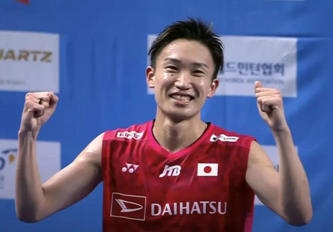 关于日本队逆转印尼队,桃田贤斗惊艳四座的信息 关于日本队逆转印尼队,桃田贤斗惊艳四座的信息