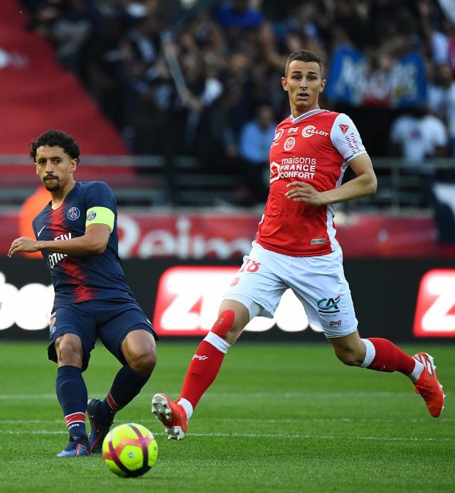 亚眉主场不敌兰斯，遭遇连败