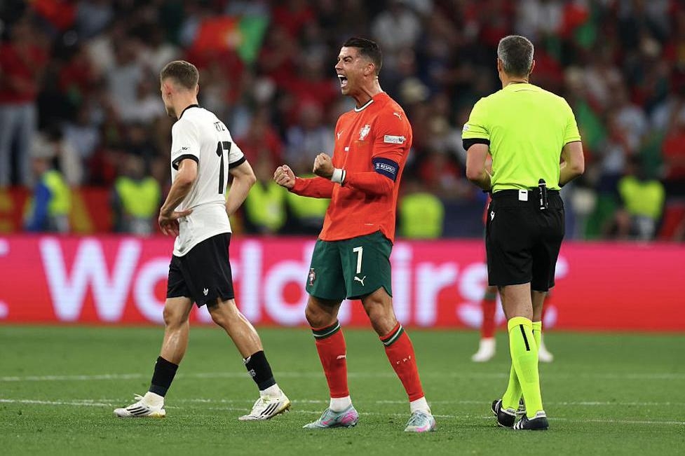 开云官网-美国力克葡萄牙，戈麦斯点燃赛场