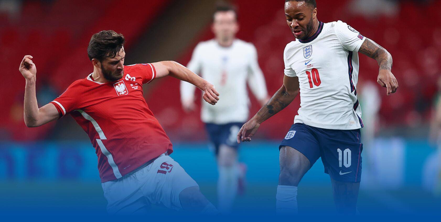 波兰队轻取英格兰队,奥恰洛夫统治全场 波兰队轻取英格兰队,奥恰洛夫统治全场