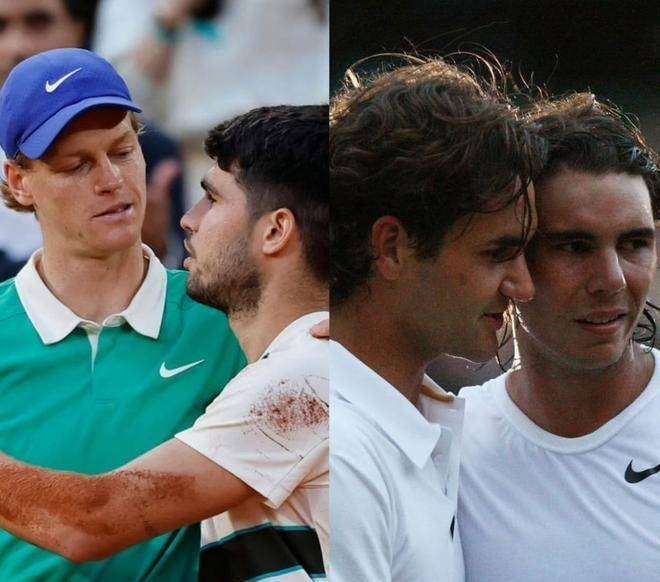 开云体育APP下载-美网轻取温网，纳达尔统治全场