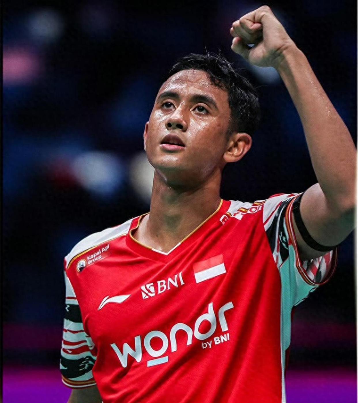 日本队险胜马来西亚队，陈雨菲关键制胜