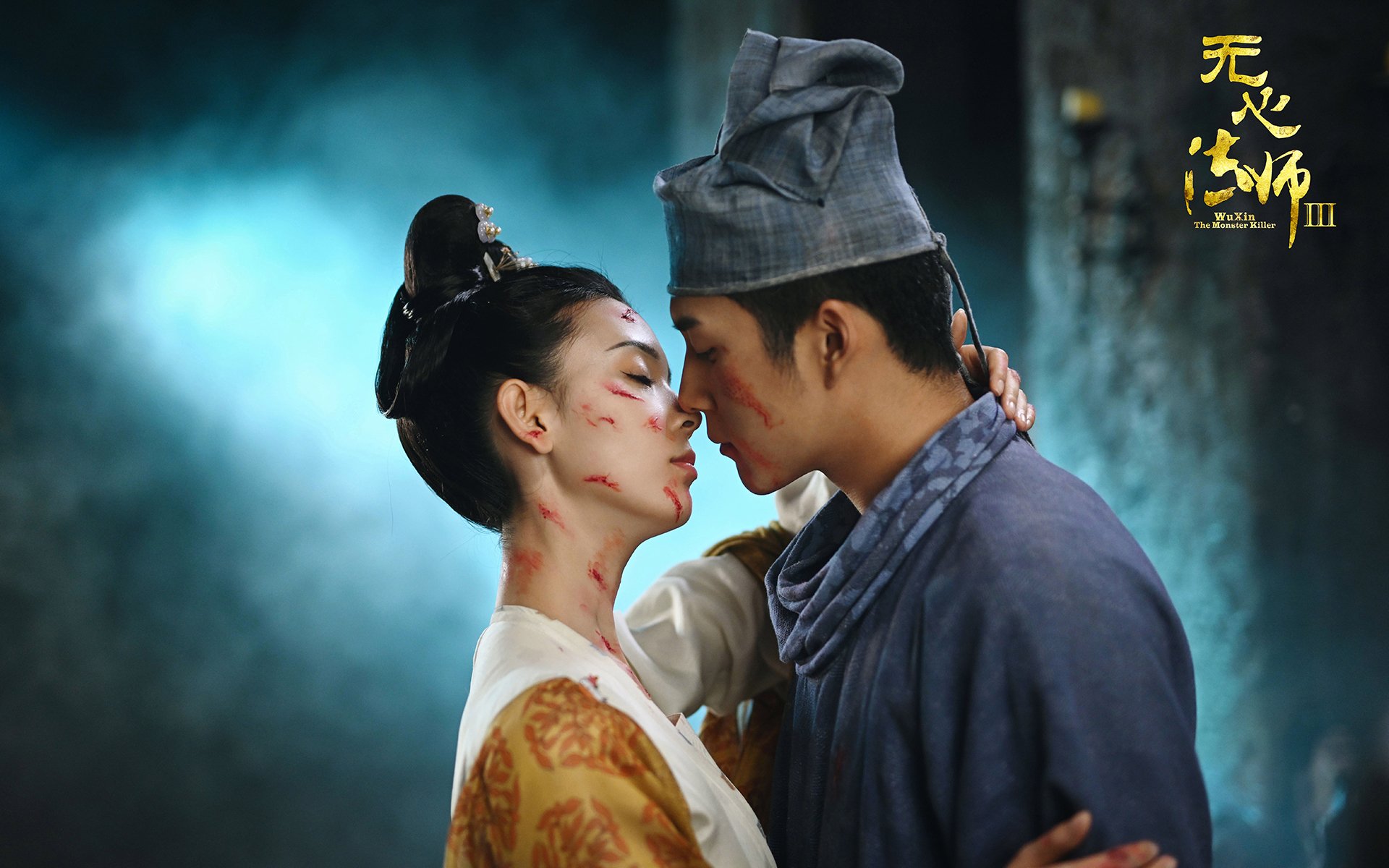 铁血孤星的夜之淬火,当雷霆撕裂天山,杜兰特化为唯一解