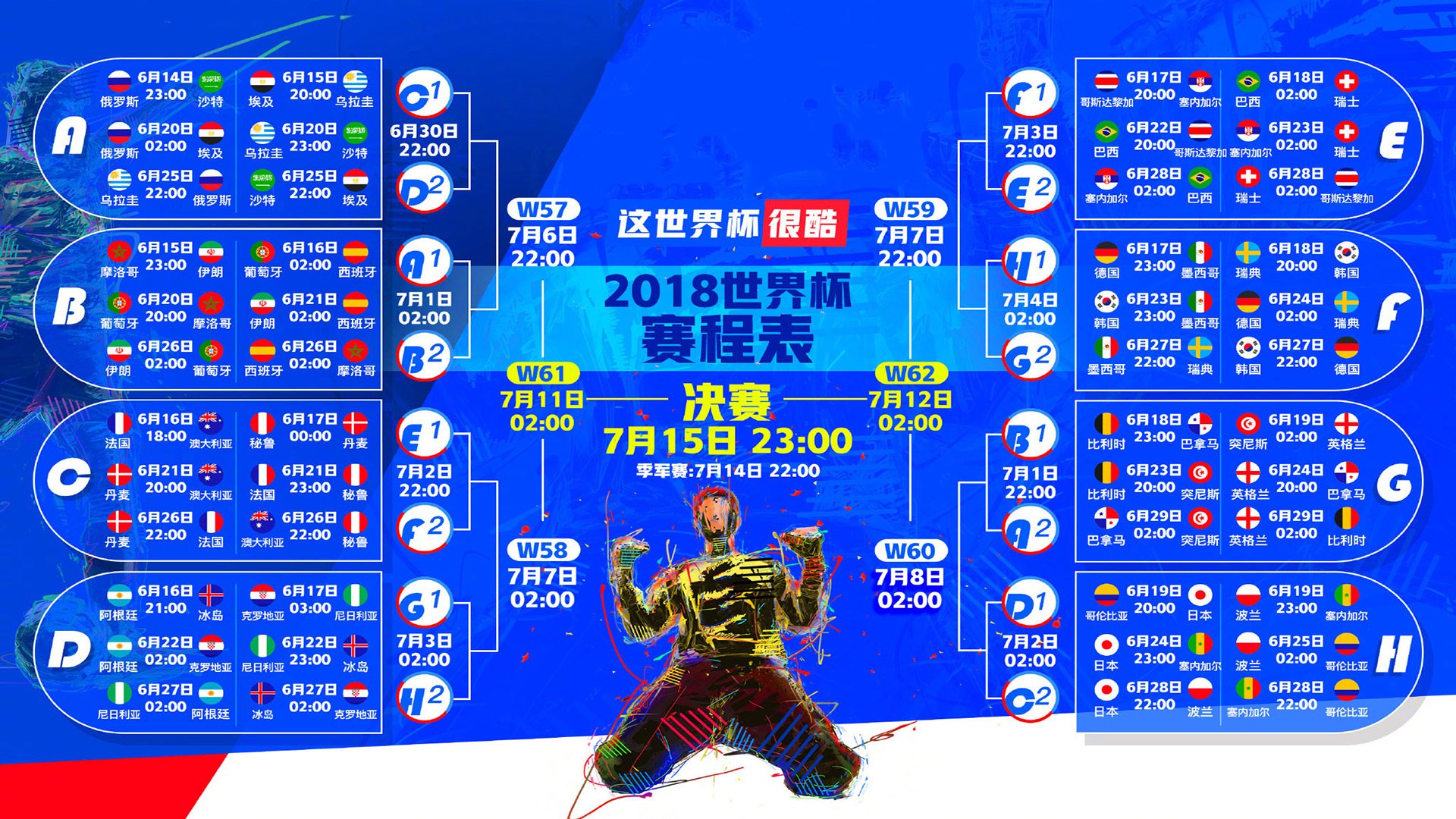 温布利绝杀夜，B费一剑封喉，英格兰攻克太极虎生死战